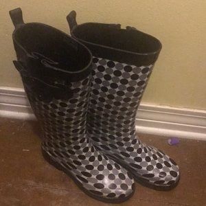 Capelli rain boots